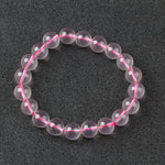 Natural starlight powder crystal bracelets ornaments wholesale