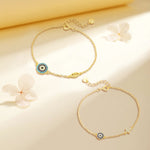 S925 Sterling Silver and Zircon Bracelet
