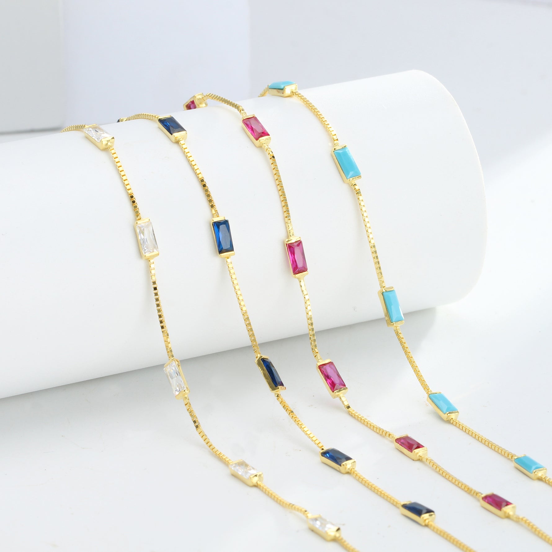 S925 Sterling Silver Bracelet