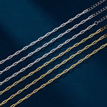 S925 Sterling Silver Cube Bracelet