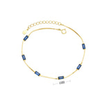 S925 Sterling Silver Bracelet