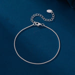 S925 Sterling Silver Bracelet