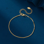 S925 Sterling Silver Bracelet
