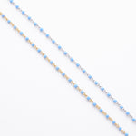 S925 Sterling Silver Bracelet with Colorful Enamel Detail