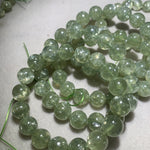 Natural Emerald Bracelet with Top-Tier Green Color
