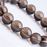 Natural Smoky Quartz Bracelet