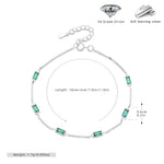 S925 Sterling Silver Bracelet