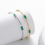 S925 Sterling Silver Bracelet