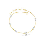 S925 Sterling Silver Bracelet