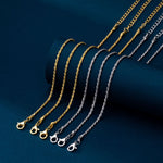 S925 Sterling Silver Twisted Rope Bracelet