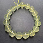 Natural Lemon Quartz Bracelet