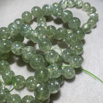 Natural Emerald Bracelet with Top-Tier Green Color