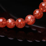 Natural Arusha Golden Sunstone Bracelet