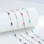 S925 Sterling Silver Bracelet