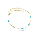 S925 Sterling Silver Bracelet