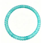 Natural Amazonite Crystal Bracelet