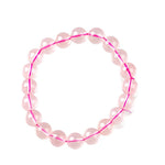 Natural starlight powder crystal bracelets ornaments wholesale