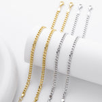 S925 sterling silver bracelet