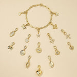 S925 Sterling Silver Pendant