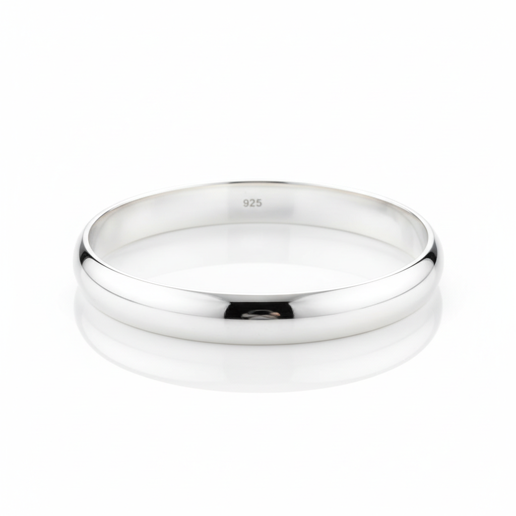 Sterling Silver Bangle wholesale