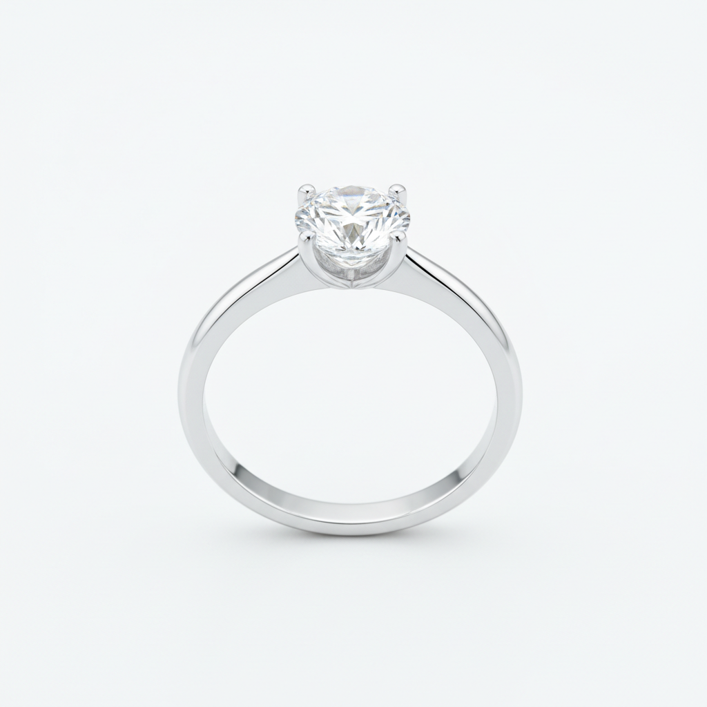 Solitaire Ring Setting wholesale
